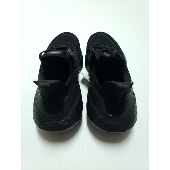 Adidas Ultraboost 21 Triple Black Running Shoes Sneakers FY0306 Mens Size 7.5 main image 8